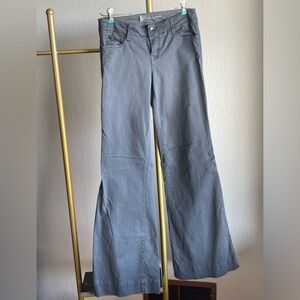 Level 99 Wide leg jeans